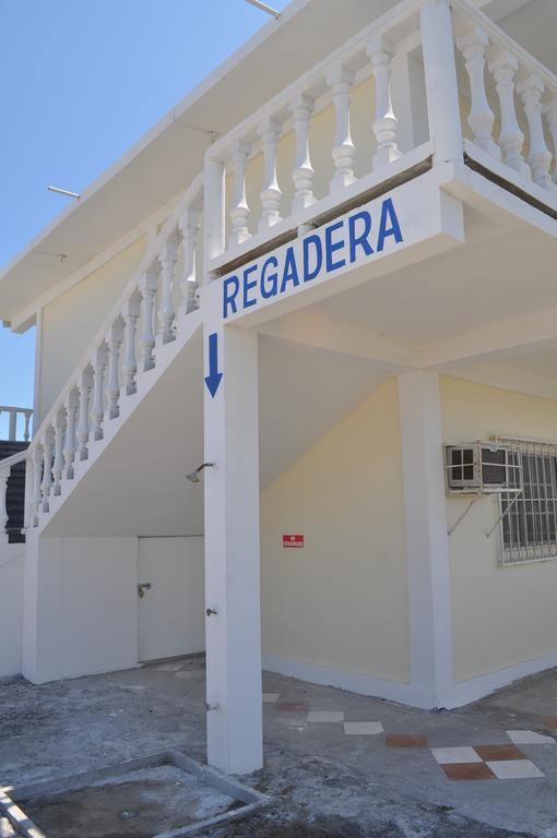 Hotel Azulejos Playa Chachalacas Exterior foto